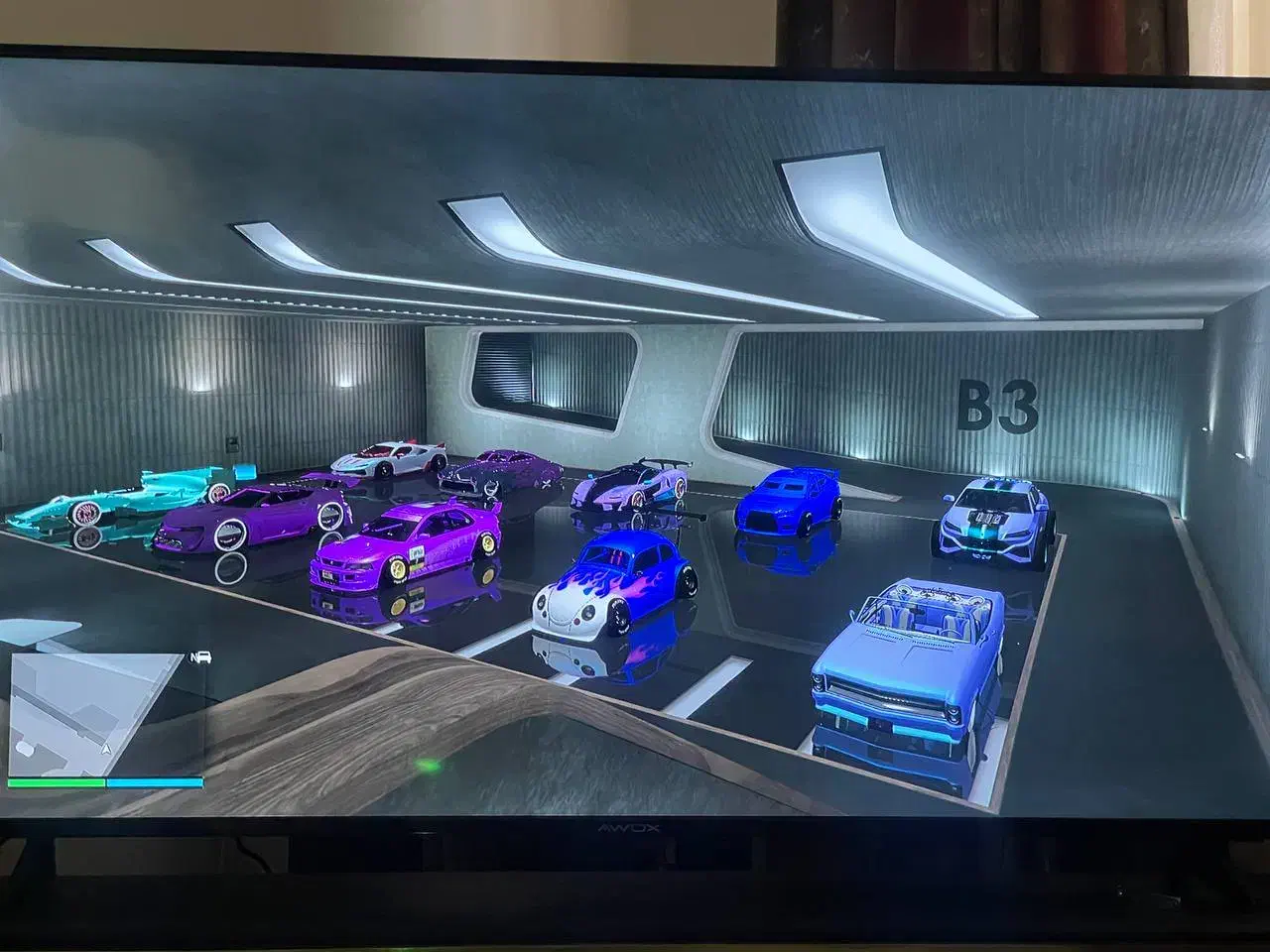 اکانت GTA|کنسول، بازی ویدئویی و آنلاین|قائمشهر, |دیوار