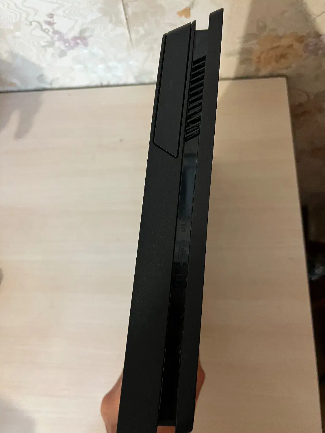 Ps4  دو دسته اصلی کپی خور ۱ترابایت ضمانت|کنسول، بازی ویدئویی و آنلاین|نیشابور, شهرک فرهنگیان|دیوار