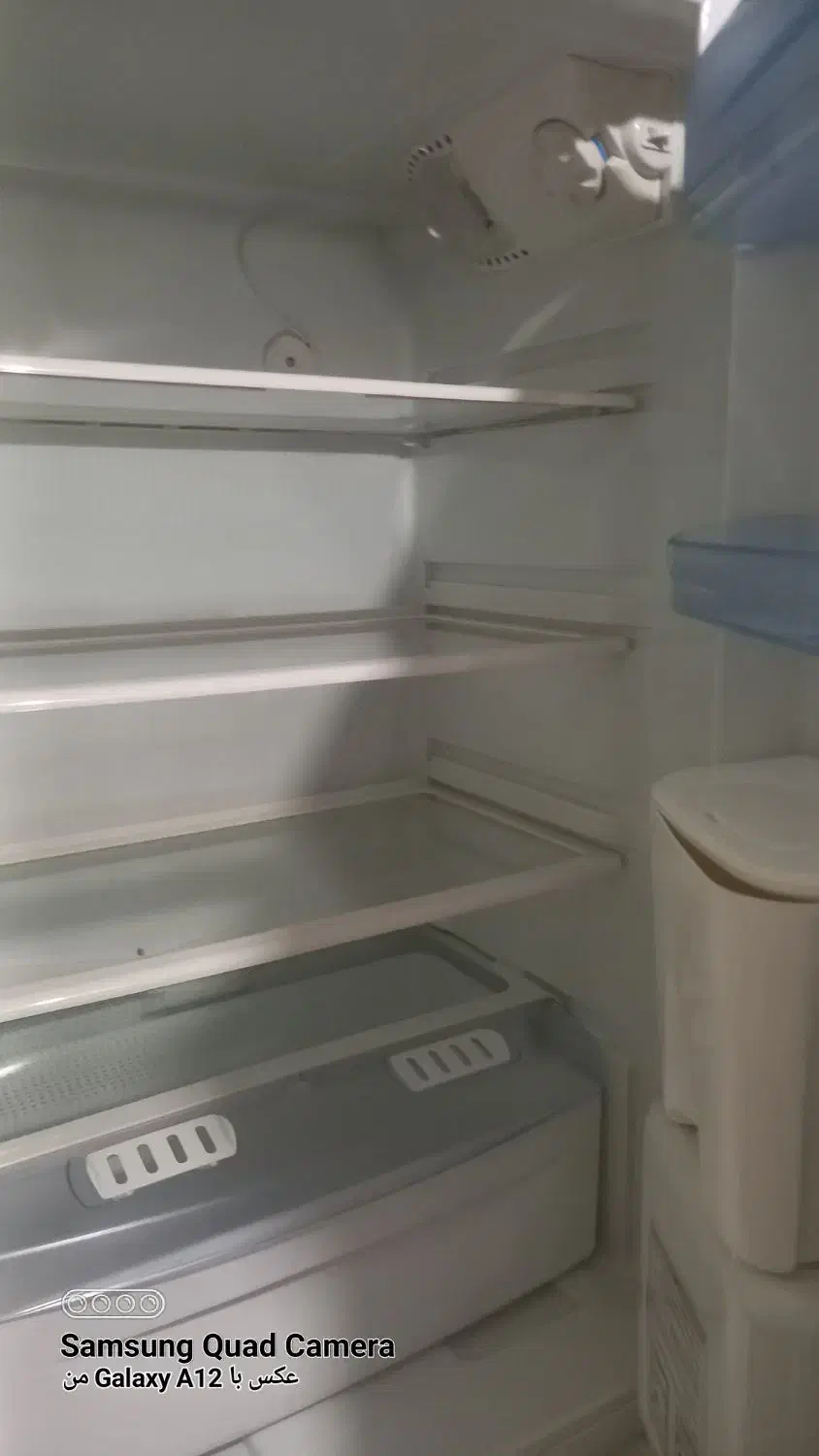 یخچال فریزر ۲۰ فوت فیلور|یخچال و فریزر|پردیس, فاز ۱۱|دیوار