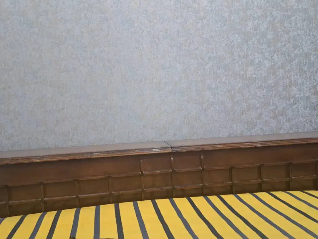 سرویس خواب چوب(تخت،پاتختی،میز آرایش)|تخت و سرویس خواب|اصفهان, سعادتآباد|دیوار