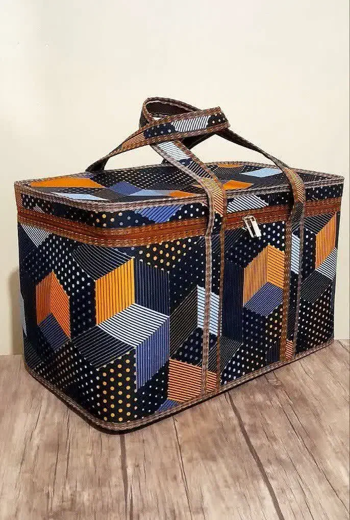 باکس پیک نیکی دسته ایمن|کوهنوردی و کمپینگ|قم, مسجد امام حسن|دیوار