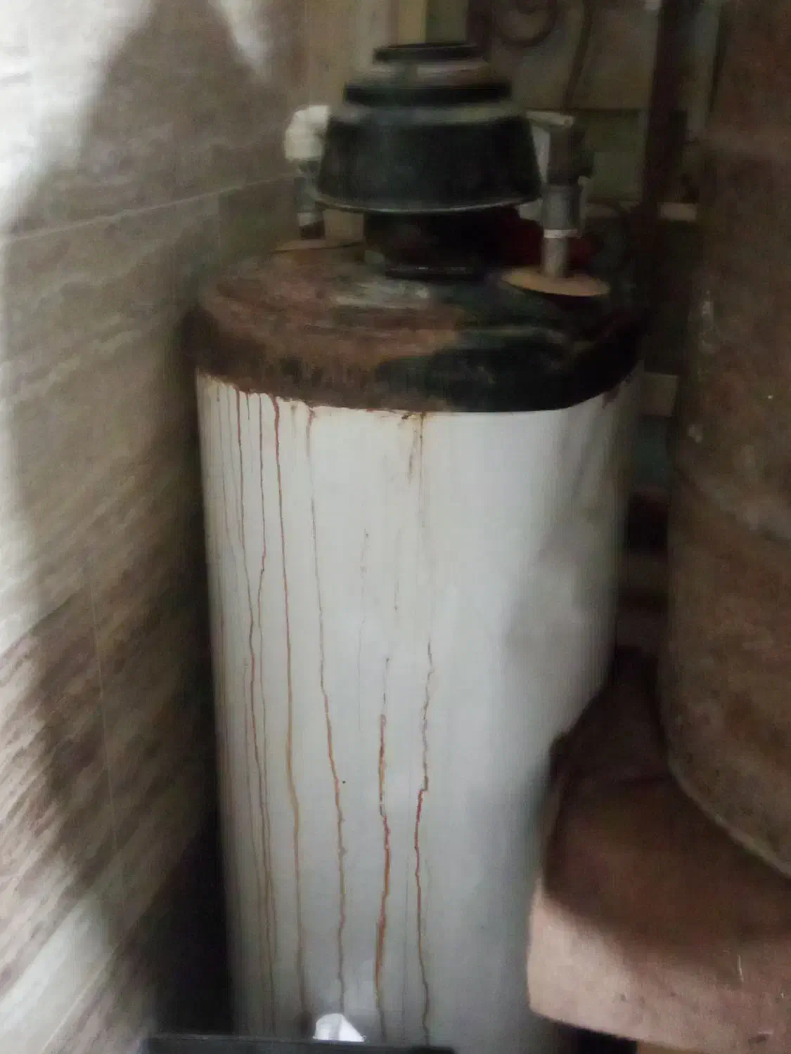 ابرگرمکن مخزنی|آبگرمکن، پکیج، شوفاژ|رامشیر, |دیوار