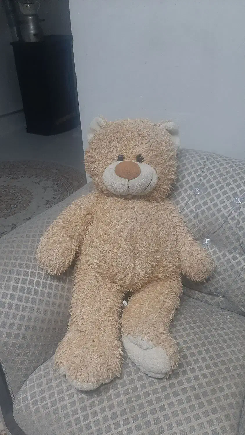 عروسک|اسباببازی بچه|یزد, |دیوار