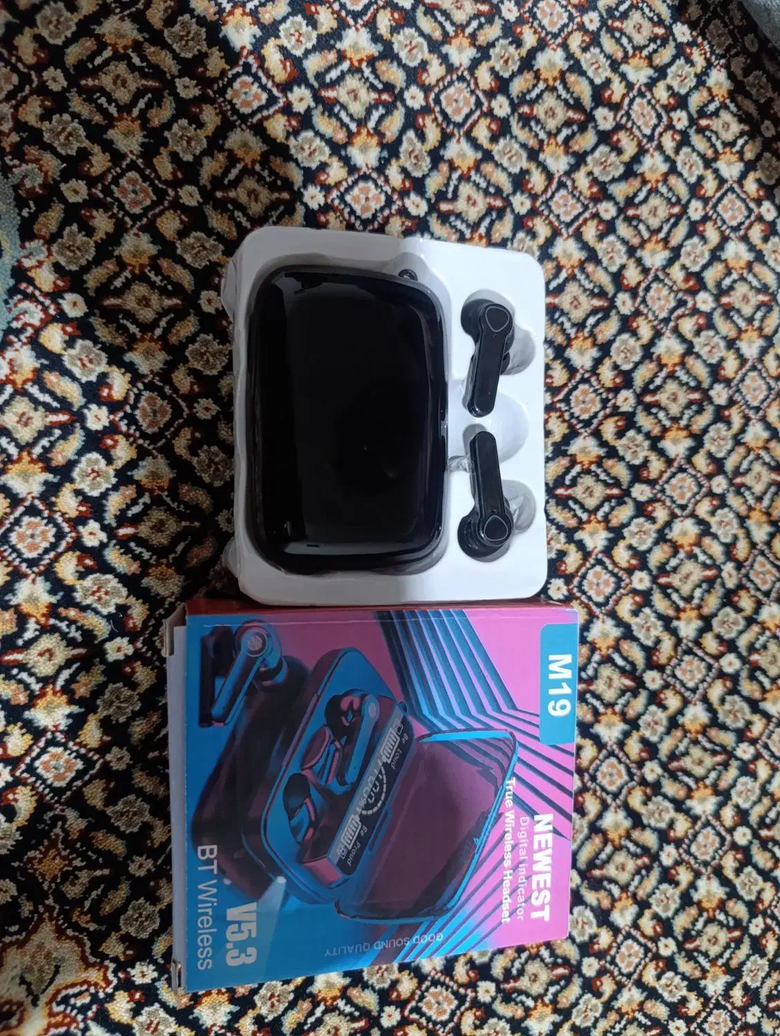 ارپاد|لوازم جانبی موبایل و تبلت|پارس‌آباد, |دیوار