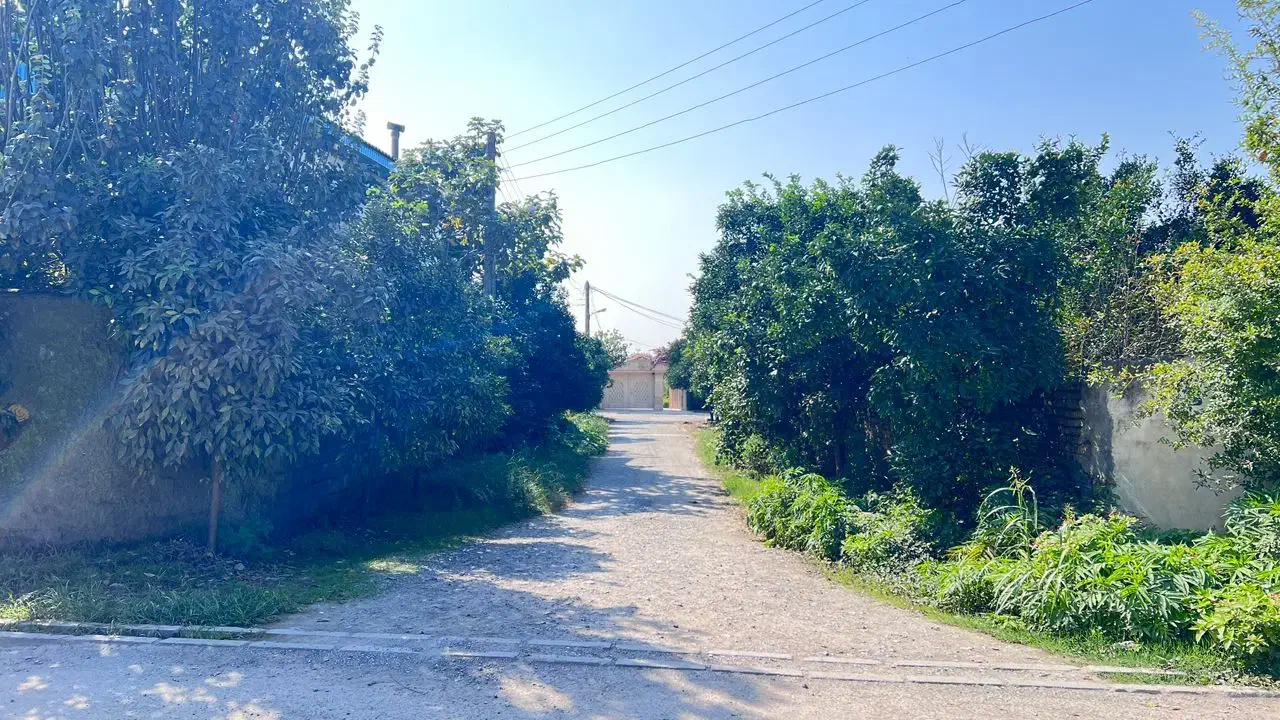 فروش ویلا ۱۳۰متری سند دار جاده سرخرود|فروش خانه و ویلا|دابودشت, |دیوار