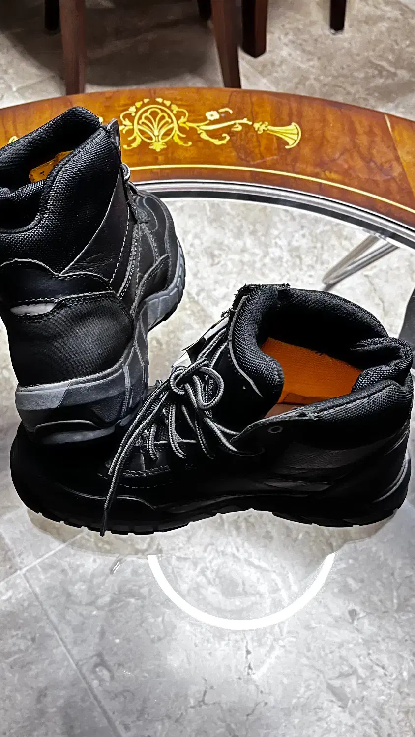 کفش Cat|کیف، کفش، کمربند|تهران,  امام زاده قاسم (نیاوران)|دیوار