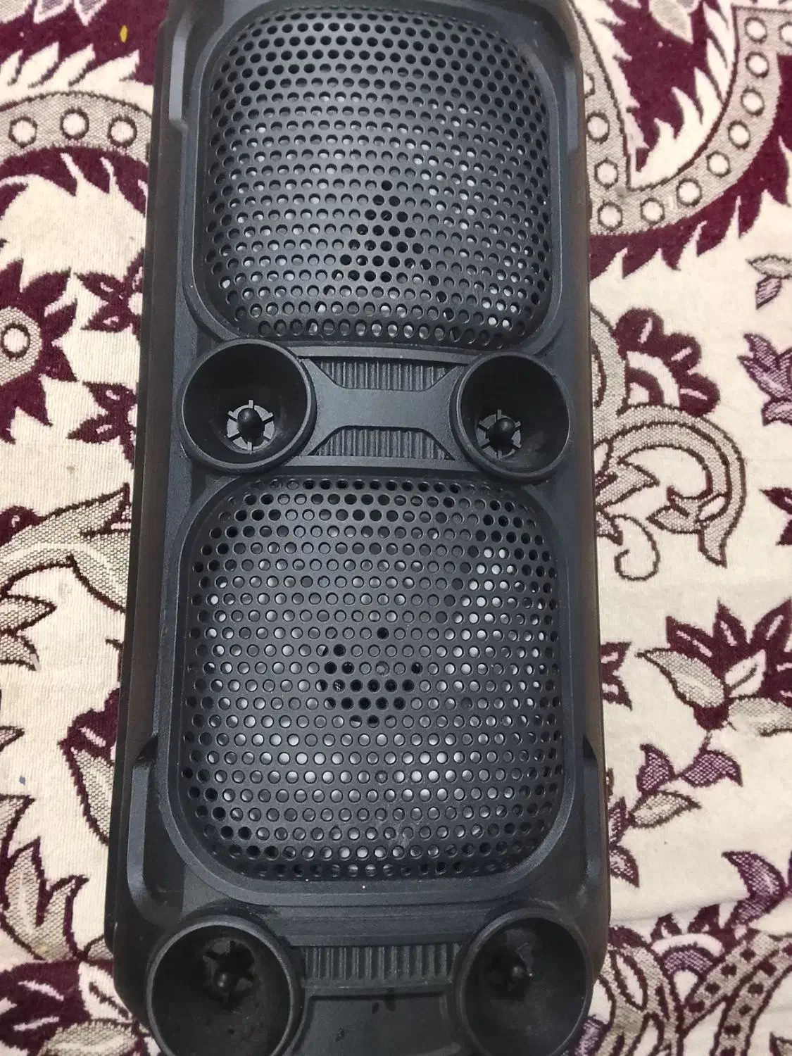 اسپیکر|سیستم صوتی خانگی|خمینیشهر, |دیوار