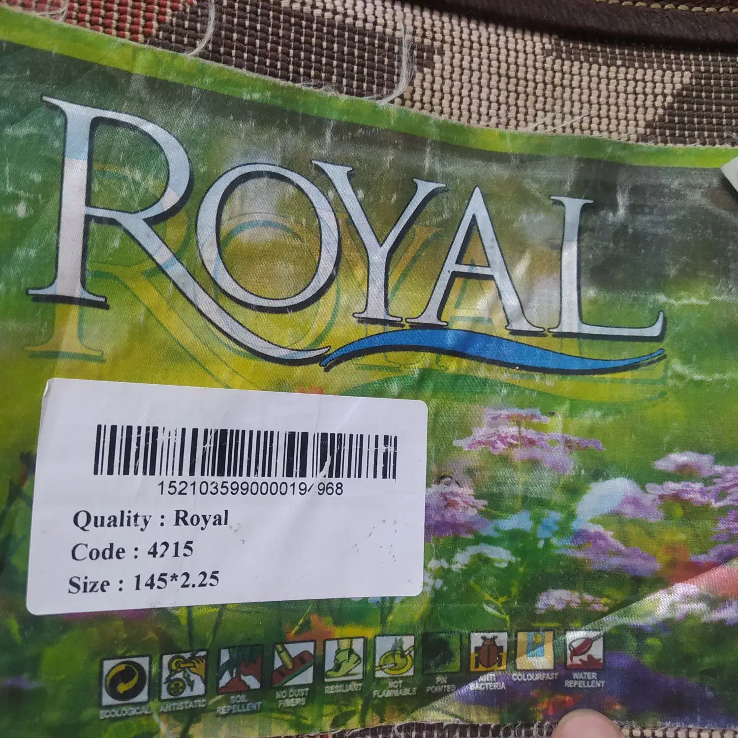 فانتزی، قیمت بسیار مناسب|فرش|ری, هاشمآباد|دیوار