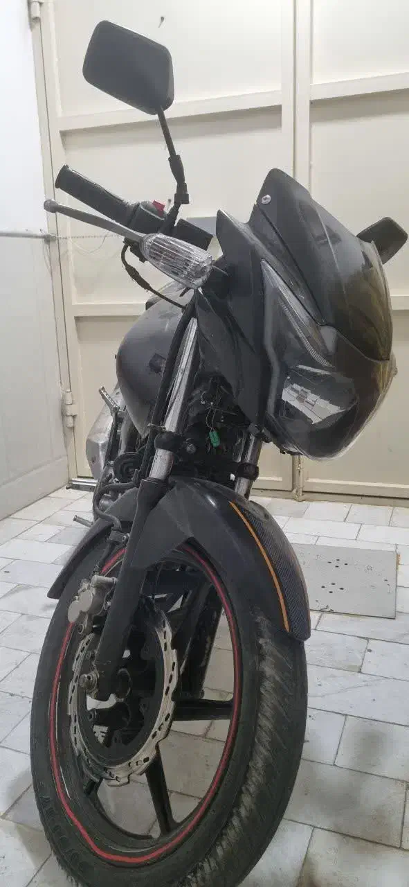 فروش موتور|موتورسیکلت|اردکان, |دیوار