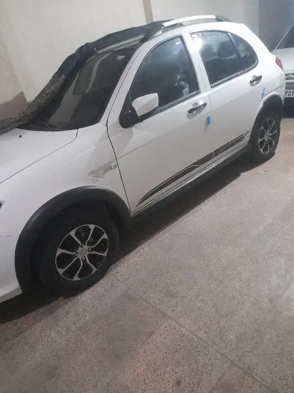 کوئیک|خودرو سواری و وانت|صفادشت, |دیوار