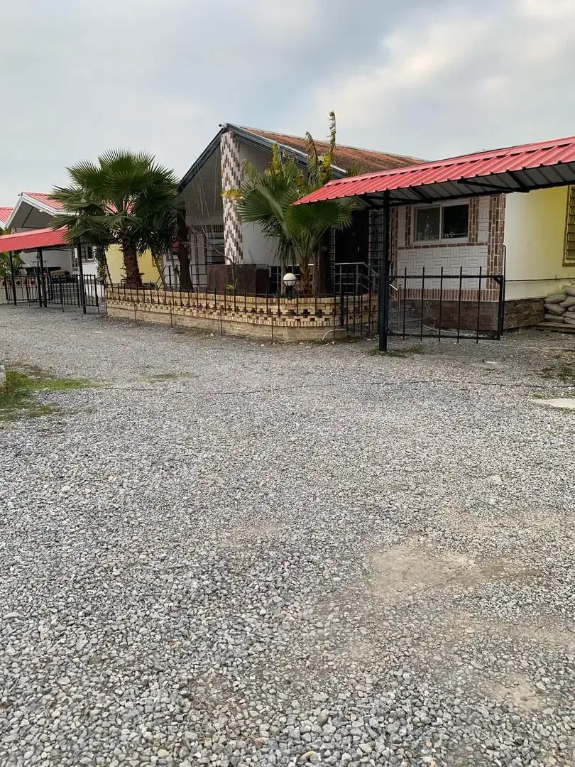 اجاره شبانه ویلا دربست شهرکی|اجارهٔ کوتاهمدت ویلا و باغ|ایزدشهر, |دیوار