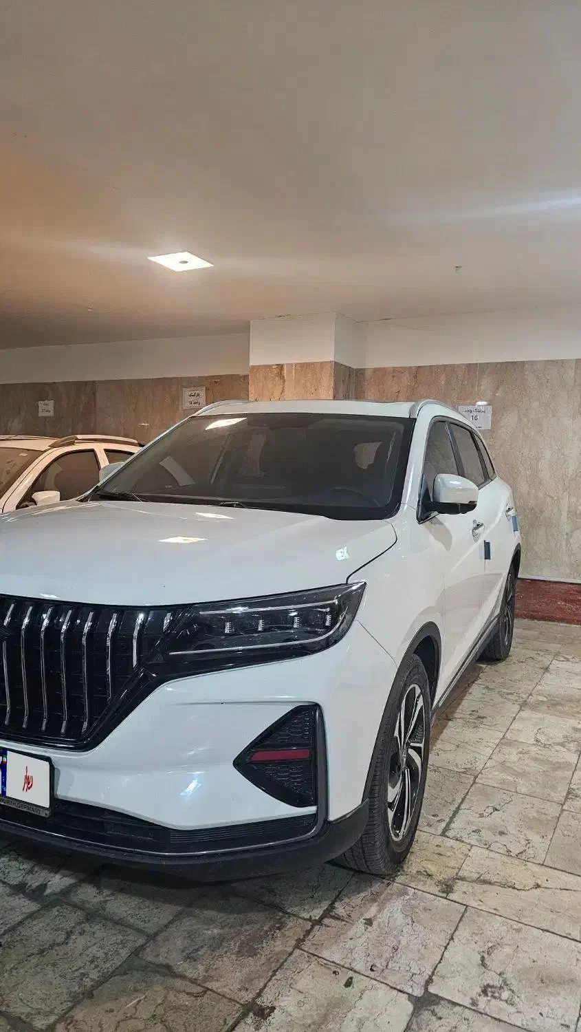 تیارامدل1402در حد خشک|خودرو سواری و وانت|کرج, عظیمیه|دیوار