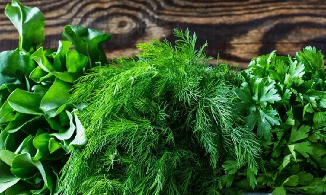 سبزی خورشتی|خوردنی و آشامیدنی|رستمآباد, |دیوار