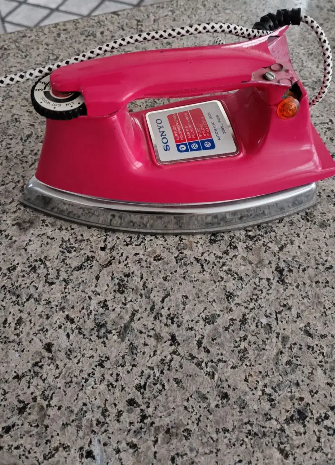 اتو در حد نو|اتو و لوازم اتو|بیرجند, |دیوار