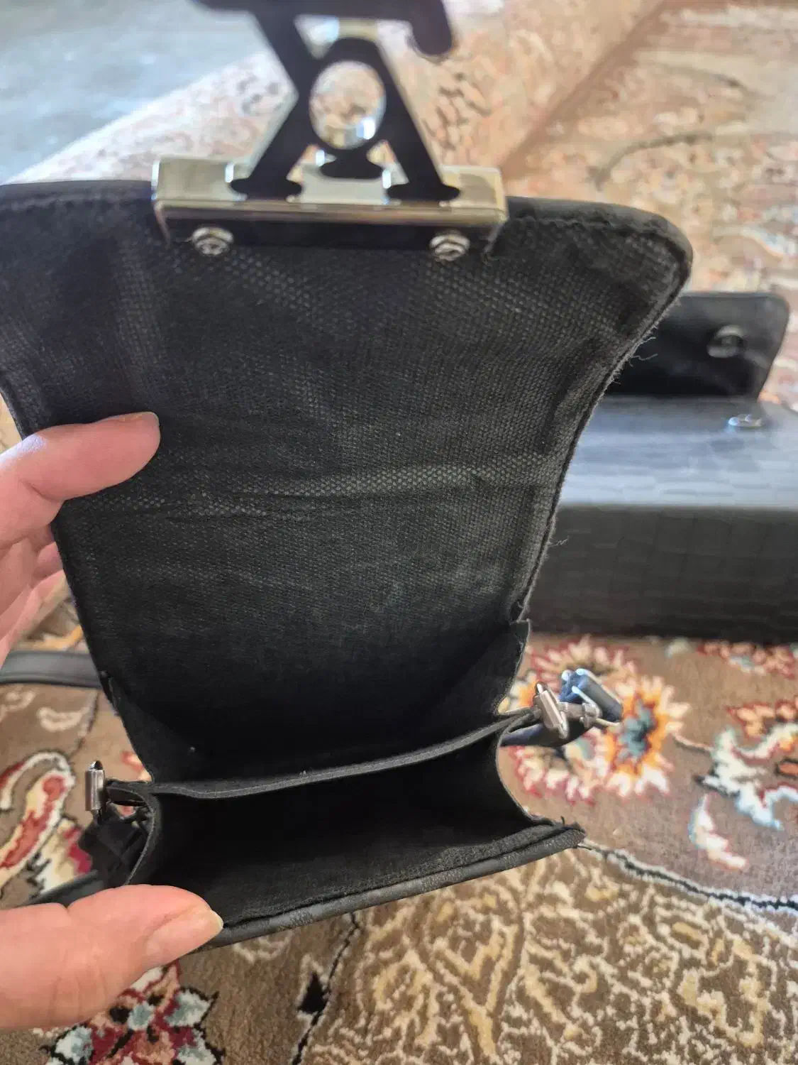 کیف نو|کیف، کفش، کمربند|کنگاور, |دیوار