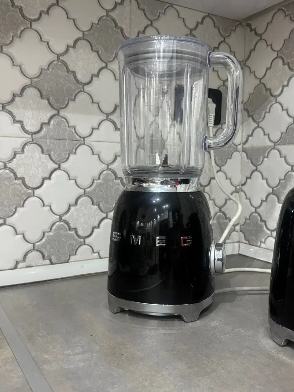 مخلوط کن اسمگ نو نو|خردکن، آسیاب، غذاساز|تهران, افسریه شمالی|دیوار