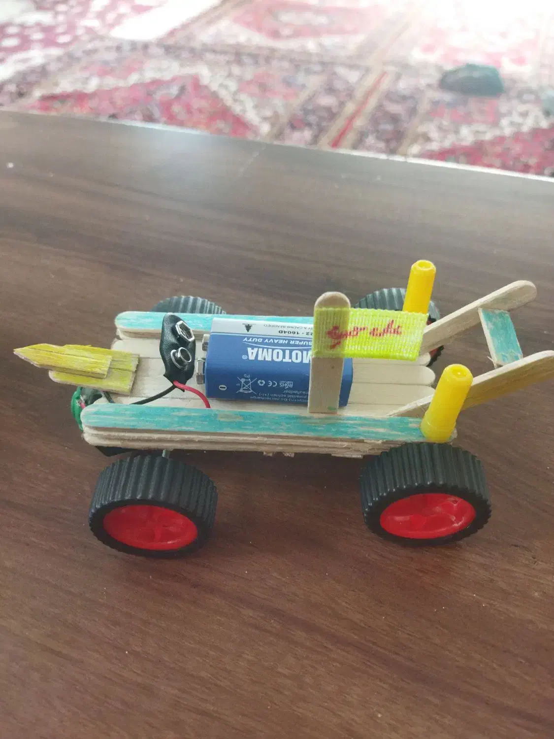 وسایل بچه اسباب بازی|اسباب‌بازی بچه|اهر, |دیوار