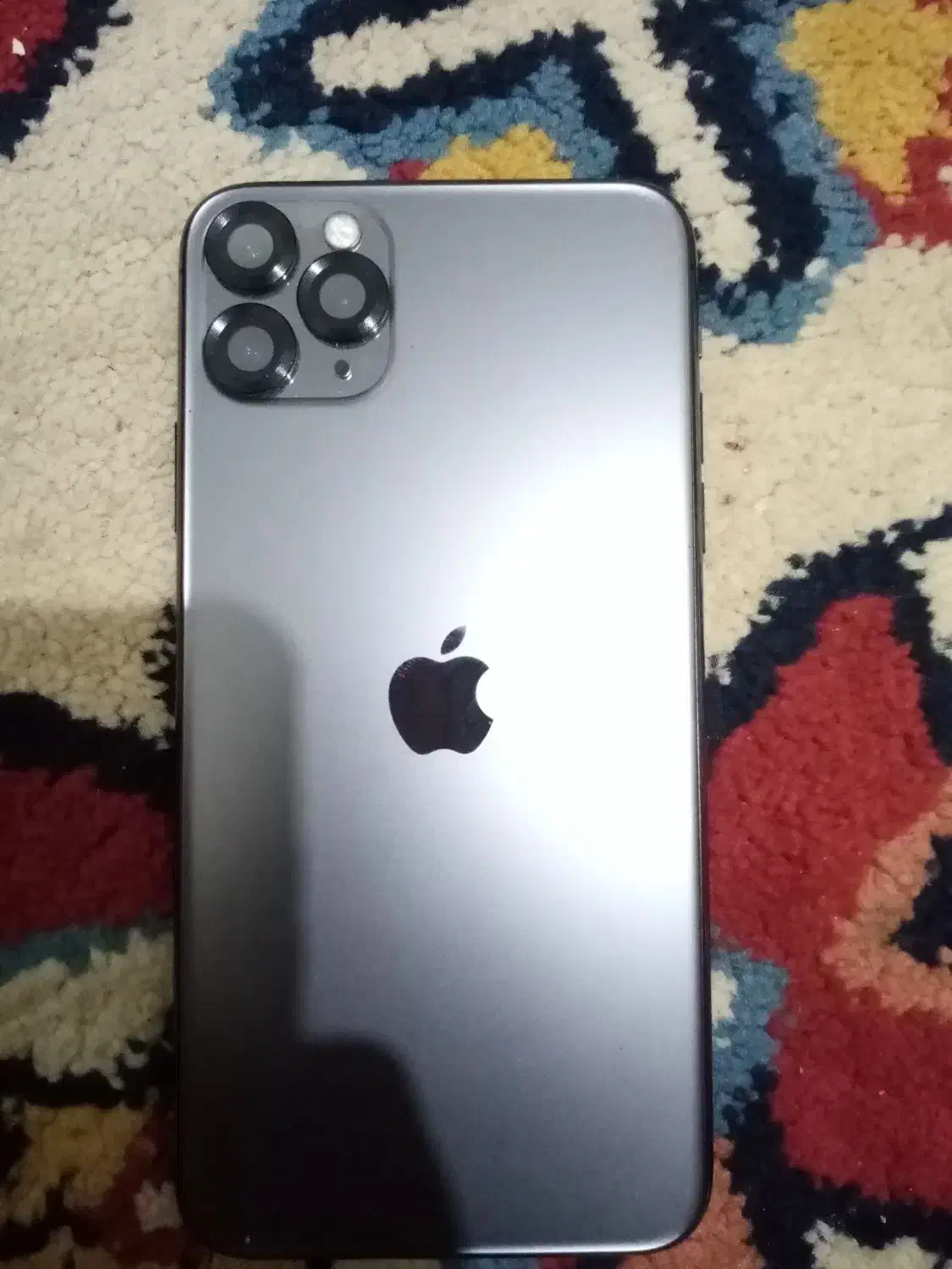 آیفون 11پرومکس|موبایل|شهریار, شهرک امیریه|دیوار