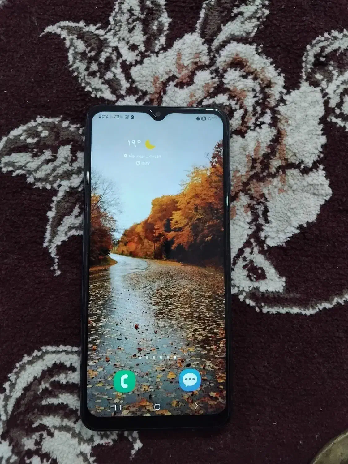 گوشی|موبایل|تربت جام, جامرود|دیوار