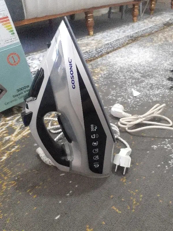 اتو|اتو و لوازم اتو|هشتگرد, فاز ۷ مهستان|دیوار