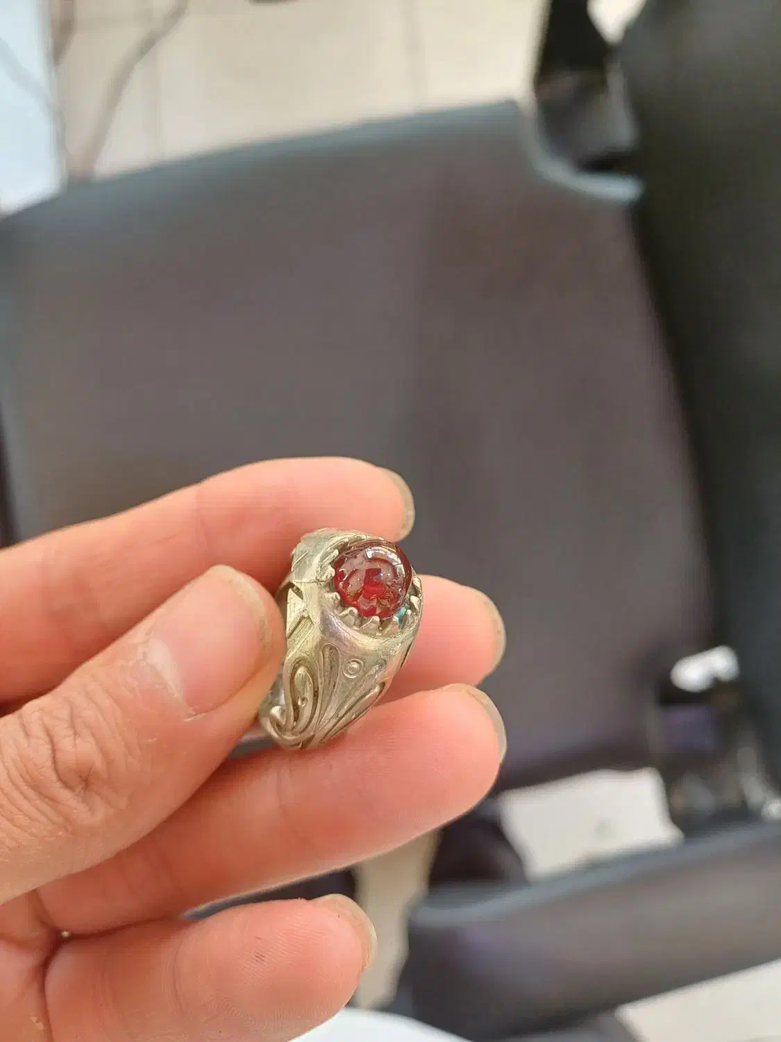 انگشتر|جواهرات|اصفهان, شهرک کاوه|دیوار