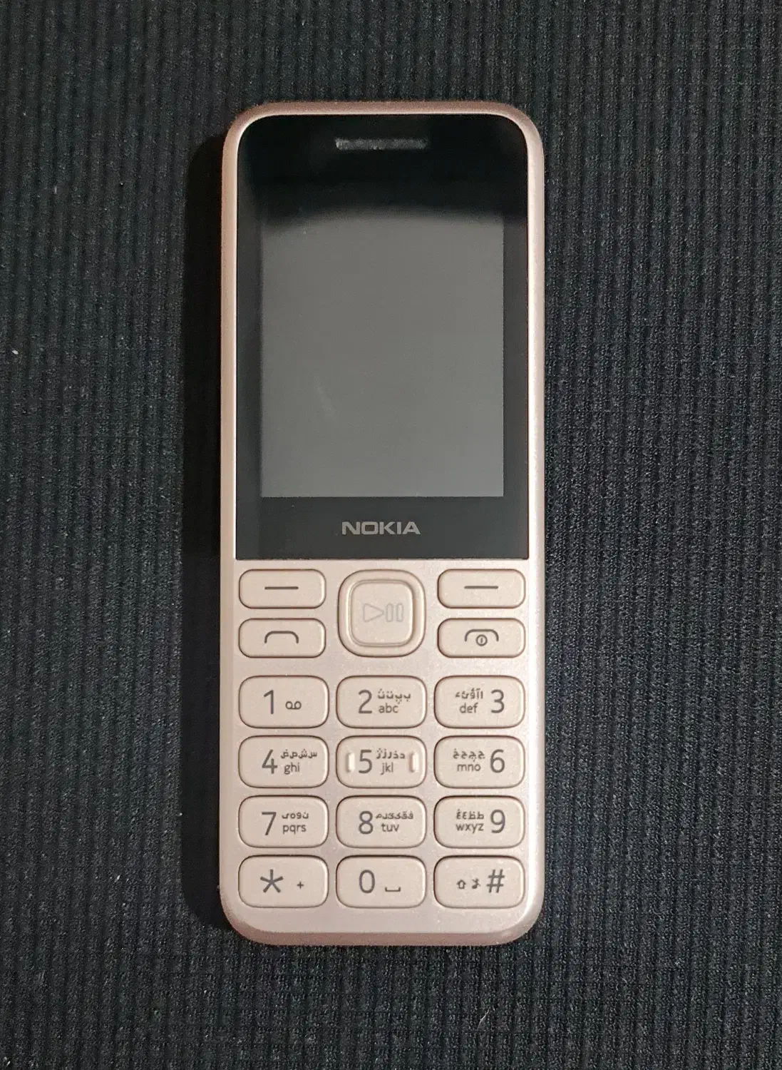 گوشی موبایل نوکیا|موبایل|تهران, سنائی|دیوار