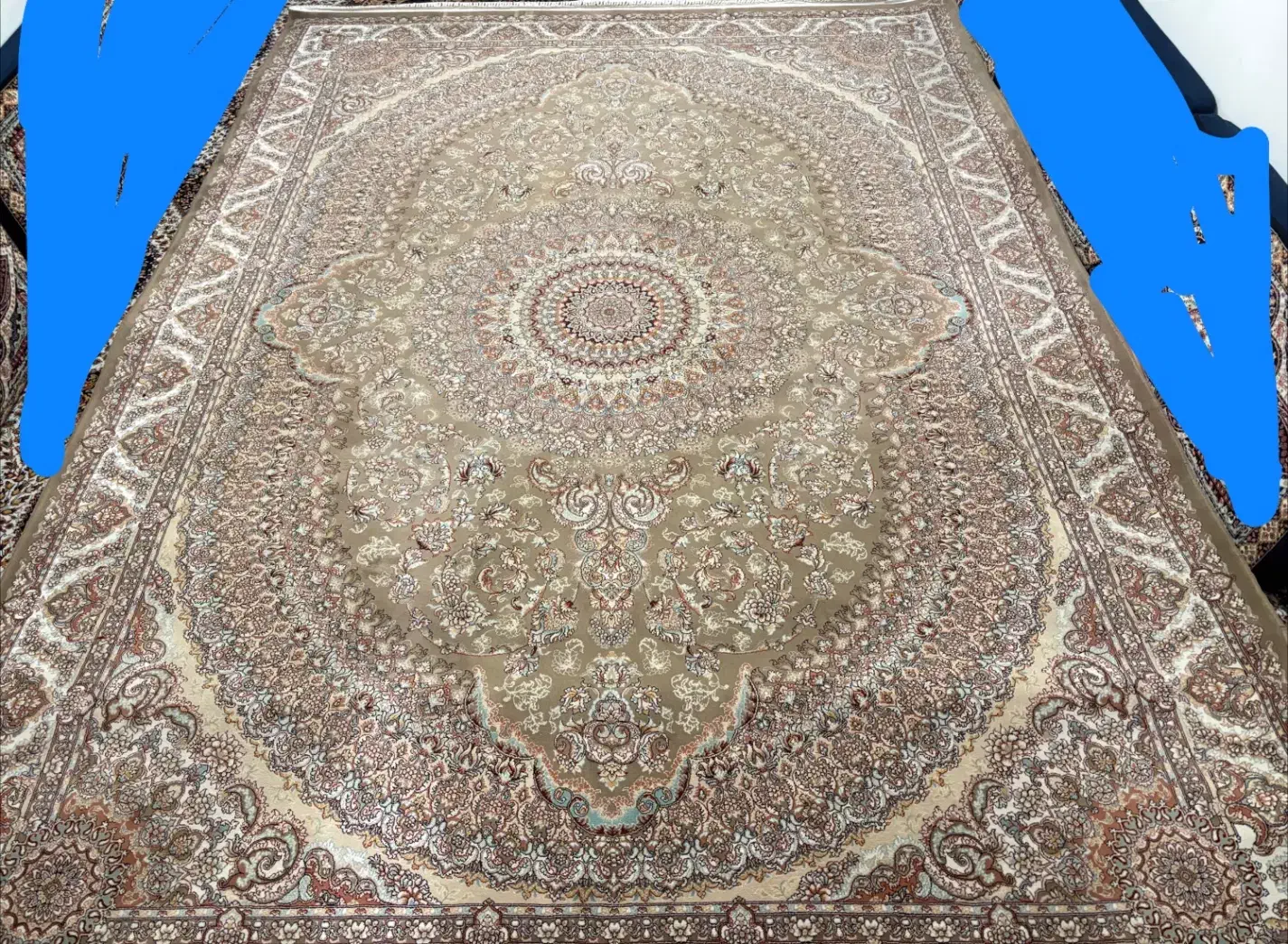 فرش۱۲متری و ۹متری|فرش|چهاردانگه (تهران), |دیوار