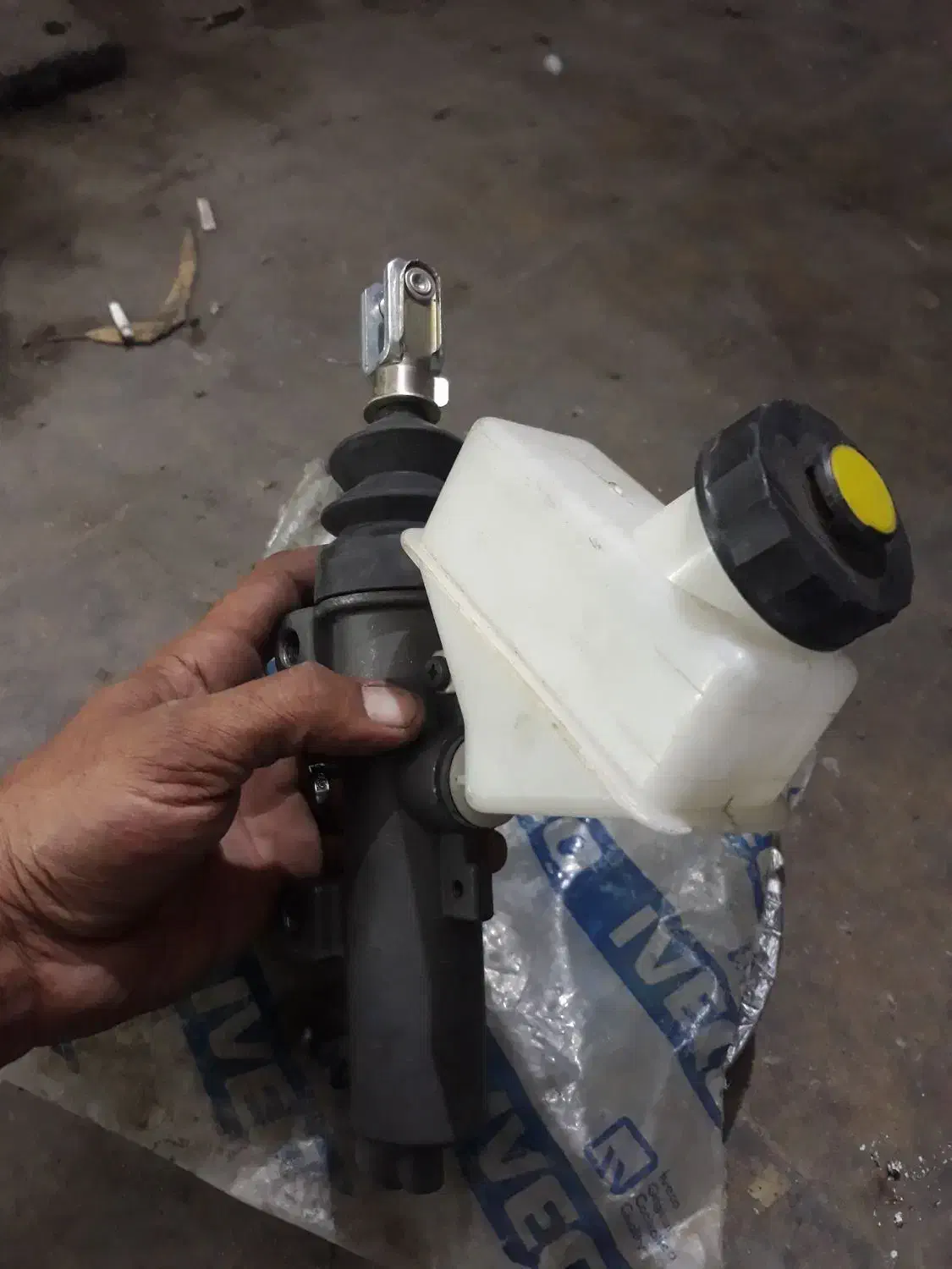 فروش لوازم اویکو 440 و 720 و فشنگی آب ایسوزو|قطعات یدکی و لوازم جانبی|خاوران, |دیوار