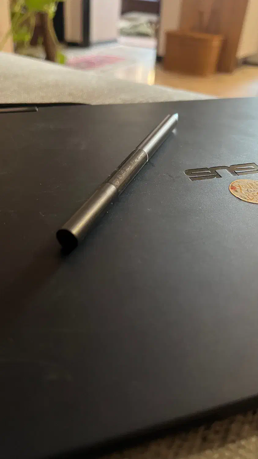لبتاپ ASUS ExpertBook B7 Flip|رایانه همراه|تهران, جهاد|دیوار