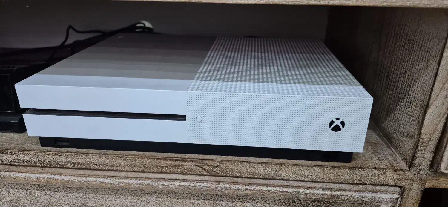 ایکس باکس وان اس  یک ترا به همراه کینکت|کنسول، بازی ویدئویی و آنلاین|تهران, ستارخان|دیوار