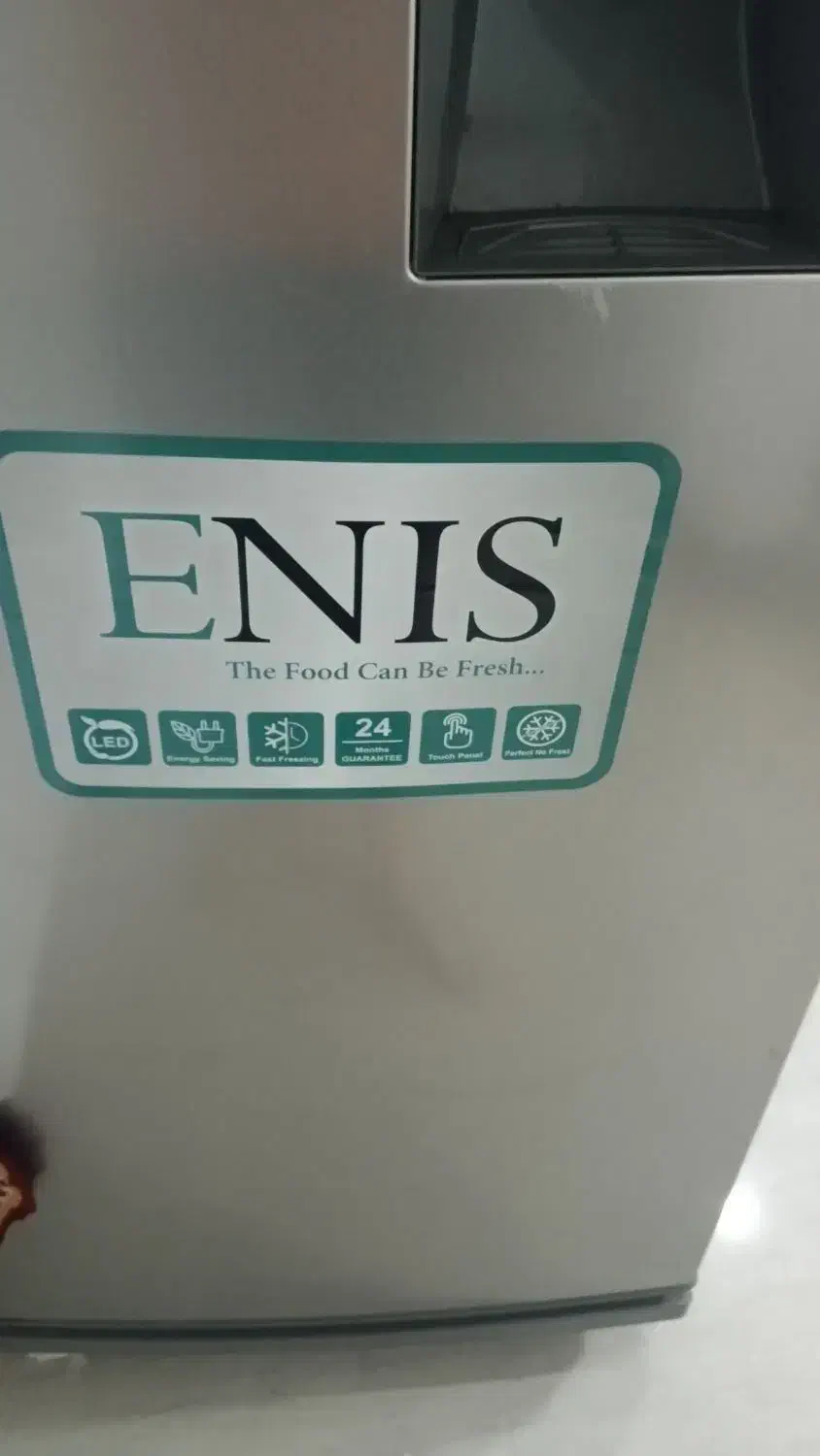 یخچال ایستاده سالم|یخچال و فریزر|چمستان, |دیوار