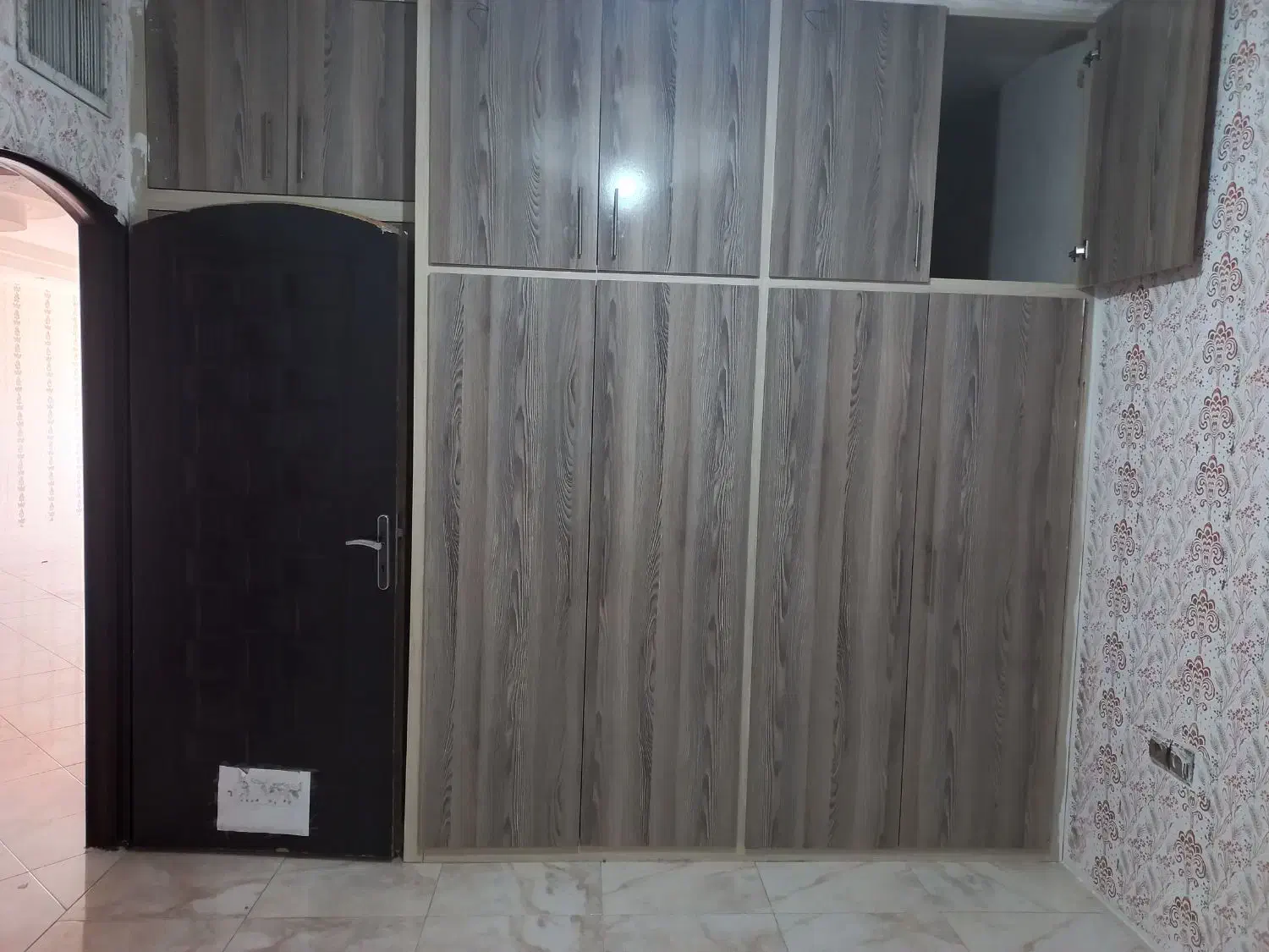 اپارتمان|فروش آپارتمان|مشهد, کارمندان دوم|دیوار