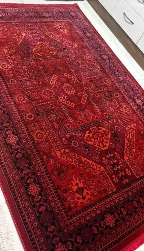 فرش|فرش|پاکدشت, پاکدشت (مامازند)|دیوار