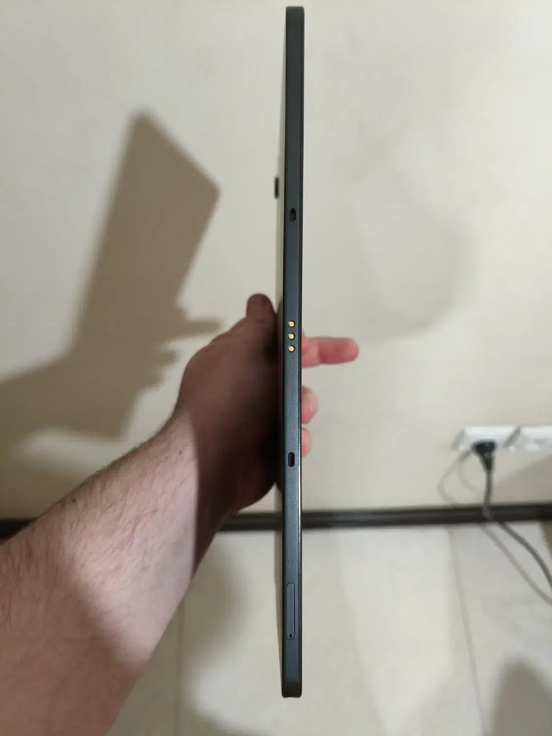 Tab a9 plus SM-X210|تبلت|تهران, امیریه|دیوار