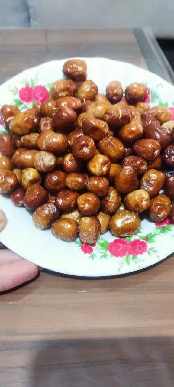 سنجد شیرین محلی|خوردنی و آشامیدنی|سرشیو, |دیوار