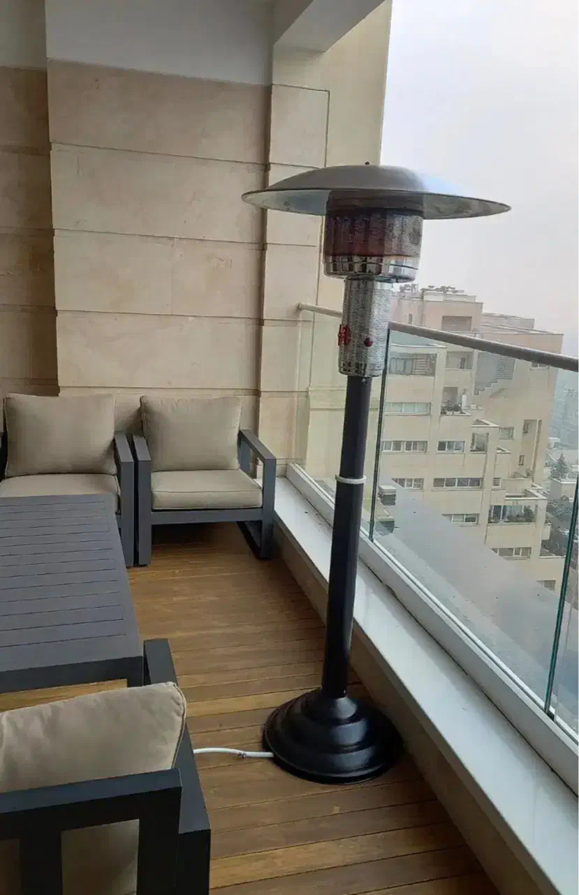 بخاری هیتر قارچی|بخاری، هیتر، شومینه|تهران, فردوس|دیوار