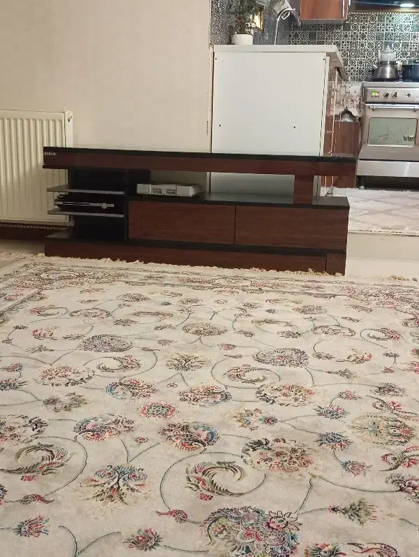 میزتلویزیون های گلاس|میز تلویزیون|وحیدیه, |دیوار