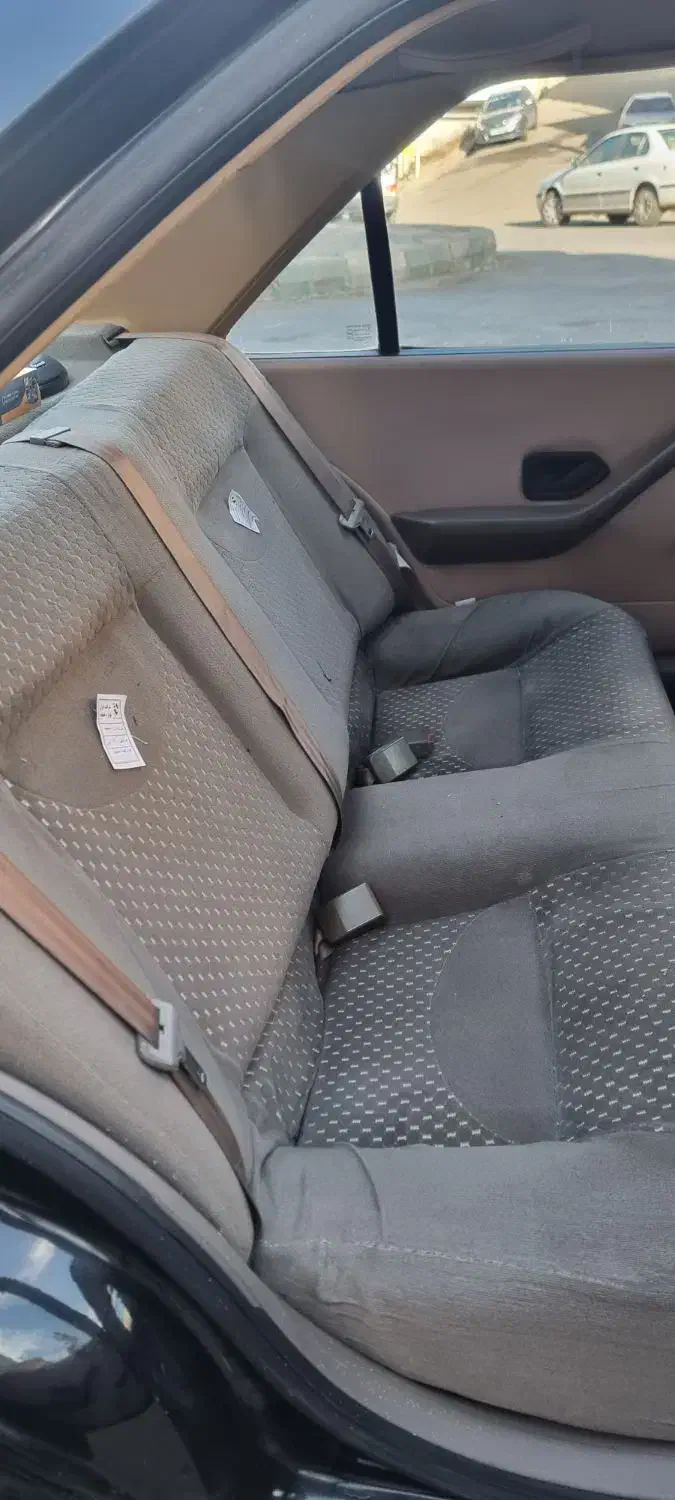 پژو ۴۰۵ عتیقه|خودرو سواری و وانت|آبش احمد, |دیوار