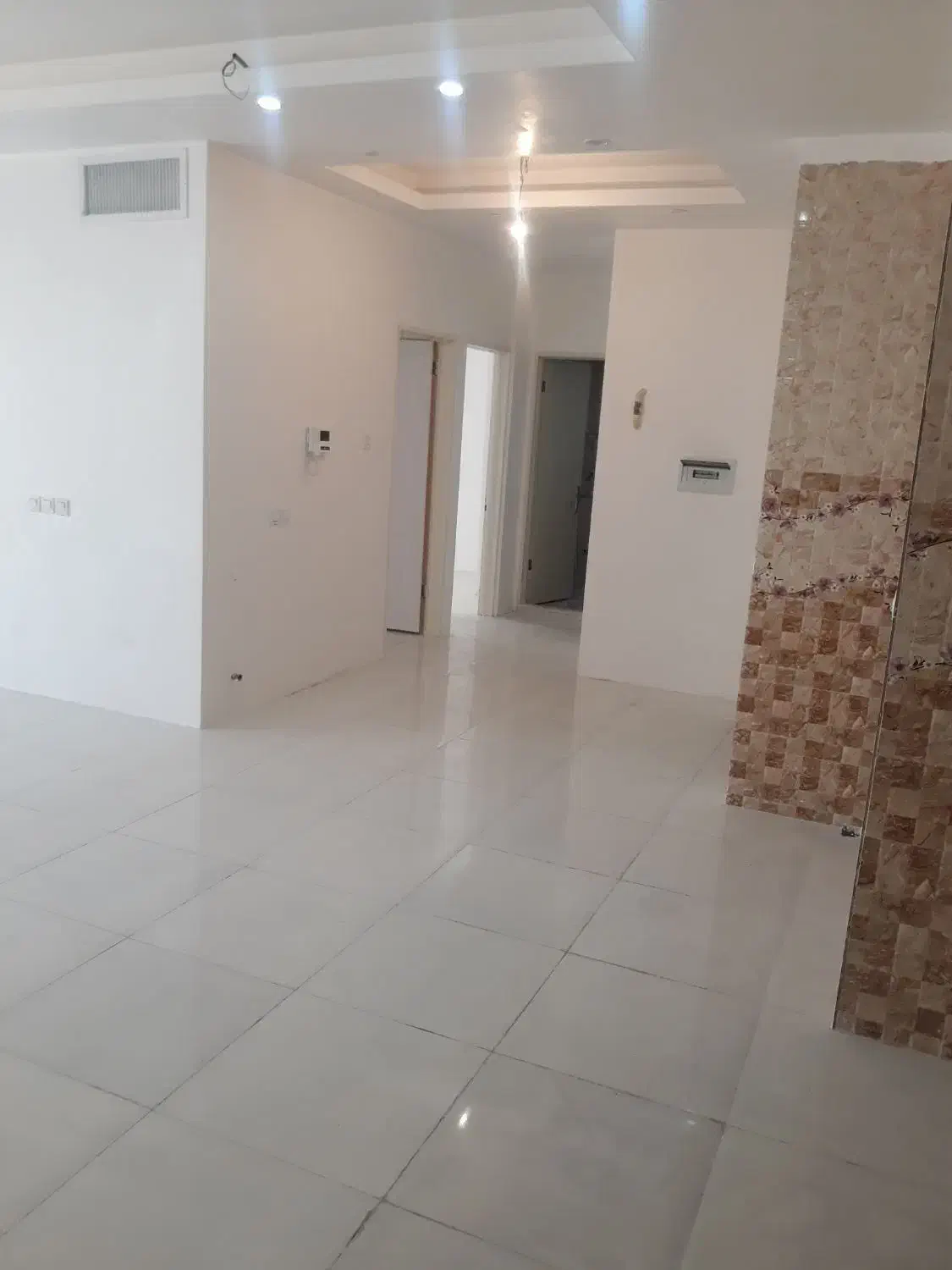 ۱۰۷متری نوسازشهرک بعثت مهندسی زراعی|فروش آپارتمان|مشکیندشت, |دیوار