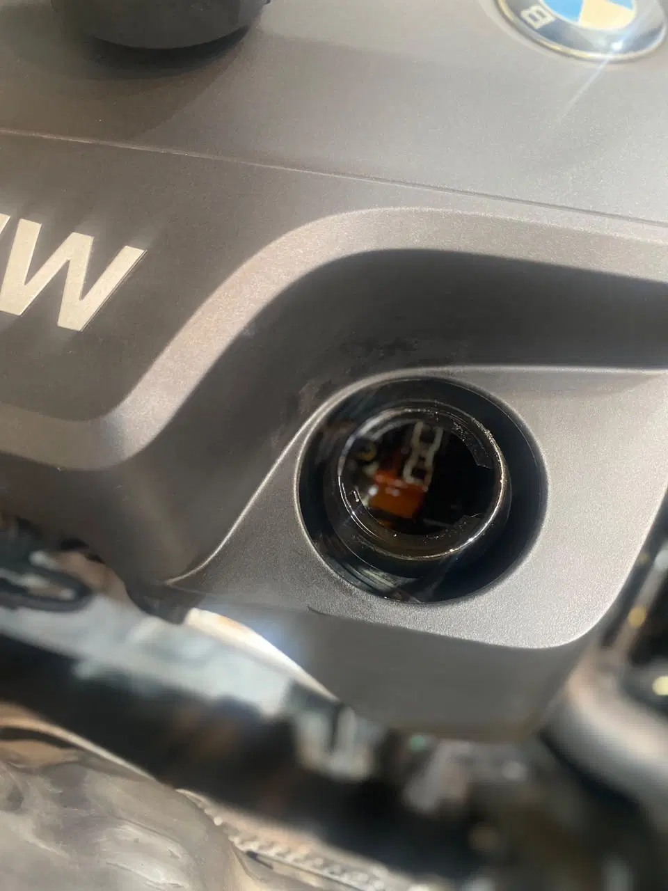 BMW528بی توضیح|خودرو سواری و وانت|تهران, آسمان|دیوار