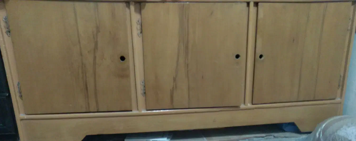 کمدوسه دره، کمد شیشه ای|جاکفشی، کمد، دراور|آبادان, |دیوار