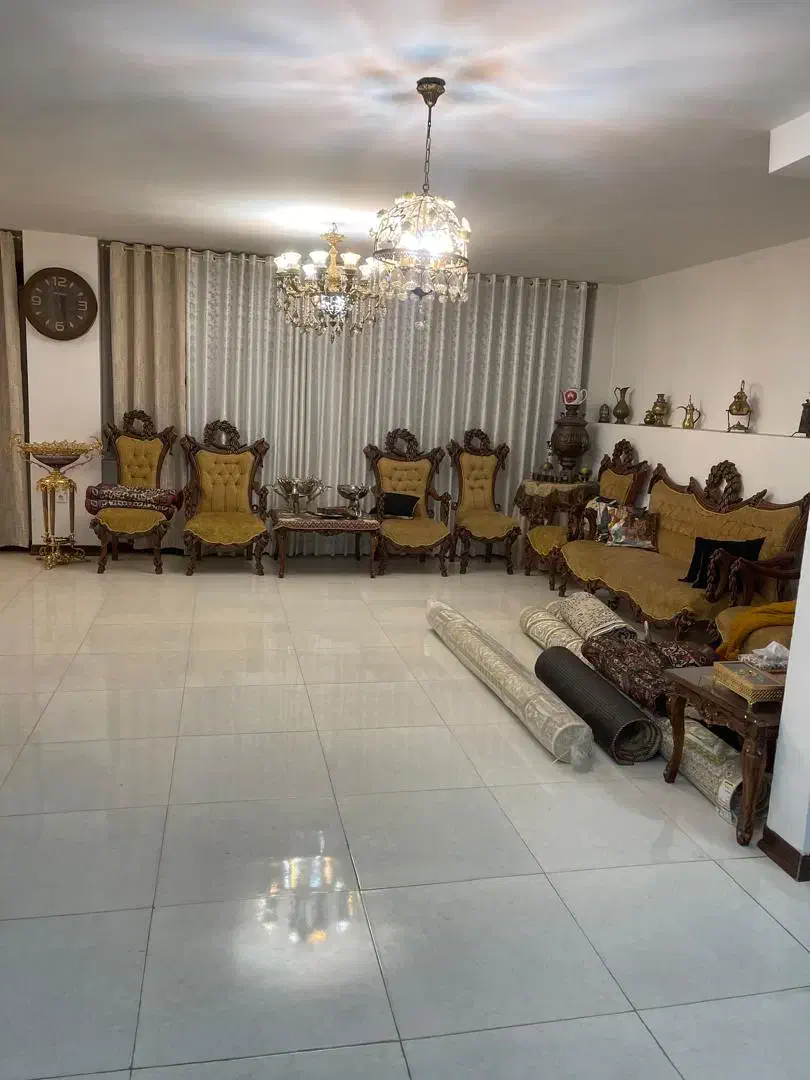 اجاره آپارتمان