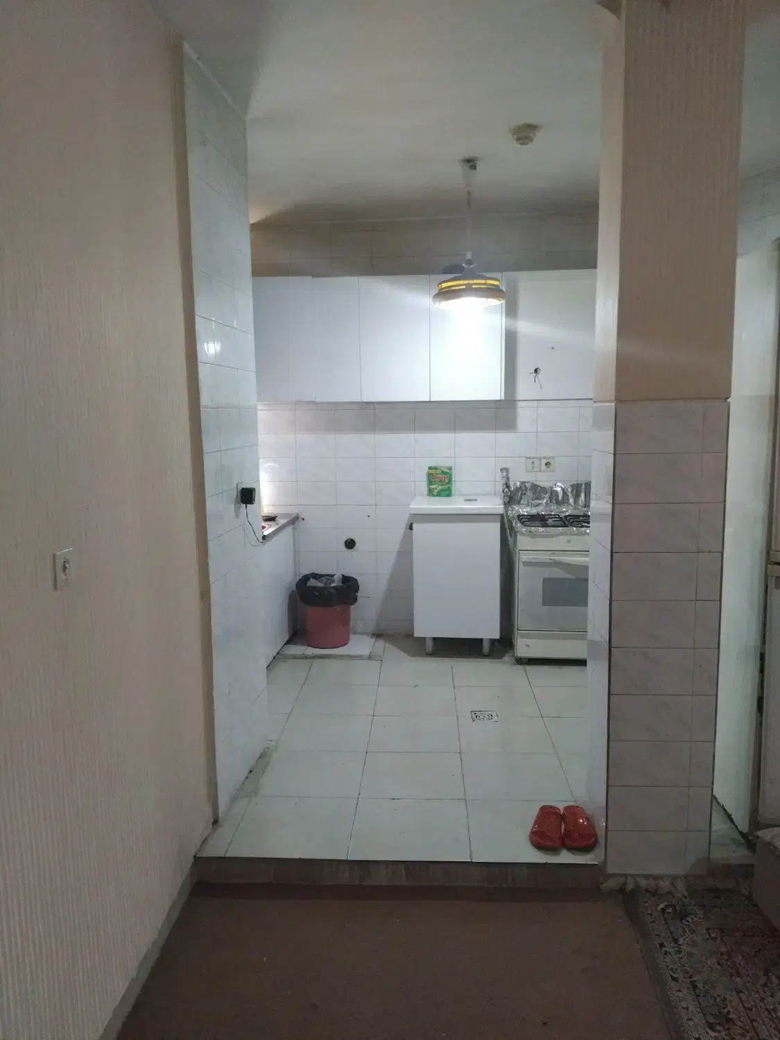 رهن آپارتمان دوخوابه|اجارهٔ آپارتمان|شیراز, غدیر جنوبی|دیوار