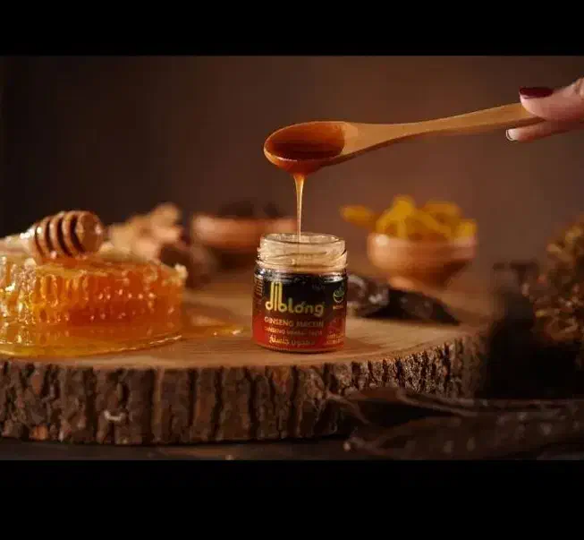 معجون عسل پک انرژی فوری|خوردنی و آشامیدنی|یزد, |دیوار