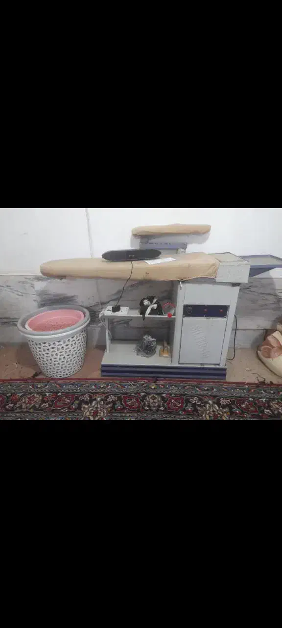 میز مکش|اتو و لوازم اتو|تهران, بازار|دیوار