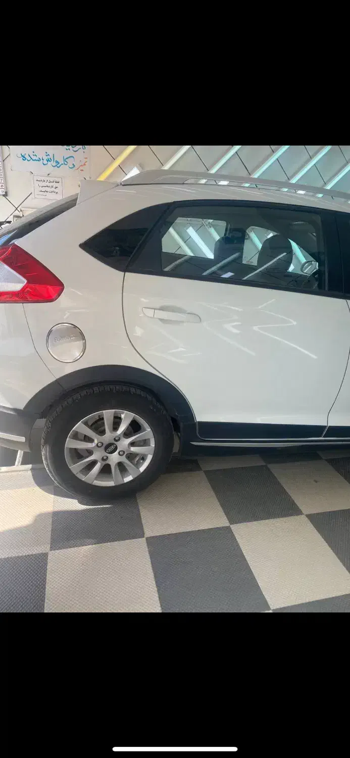 mvm 315|خودرو سواری و وانت|لاهیجان, شیشه گران|دیوار