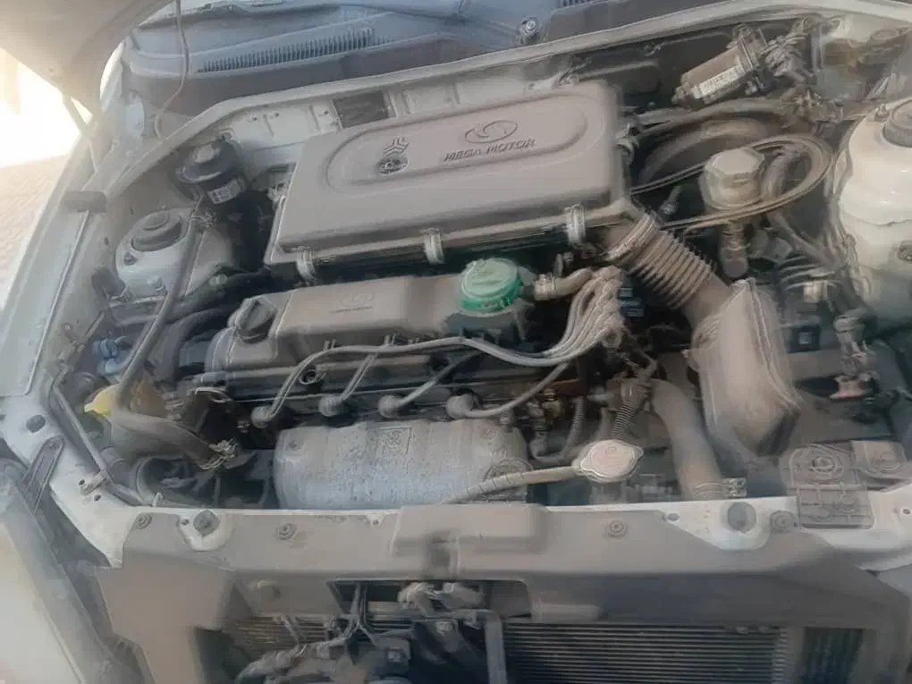 تصادفی|خودرو سواری و وانت|مشهد, حسین‌آباد|دیوار