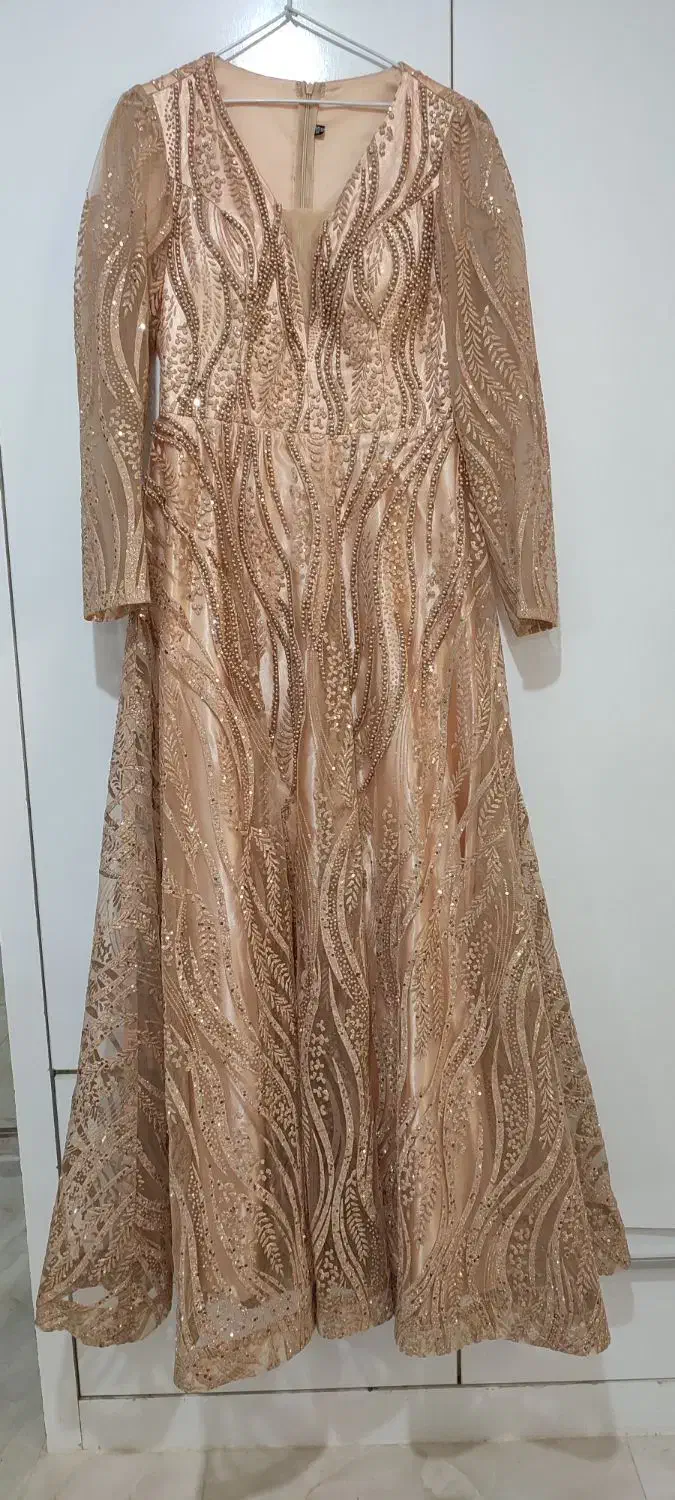 لباس مجلسی سایز ۴۲|لباس|رشت, جانبازان|دیوار