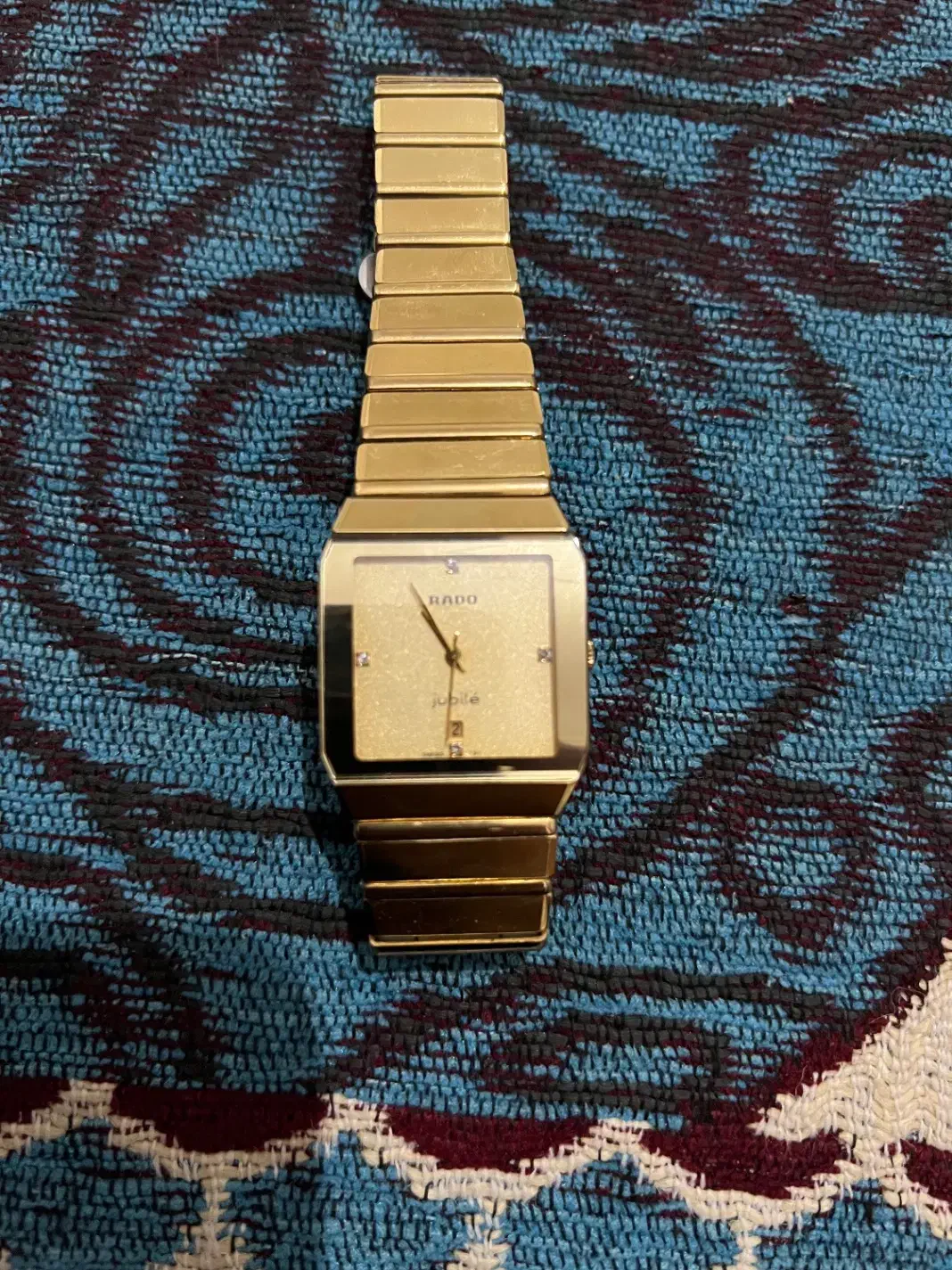 ساعت اناتوم معاوضه با پابجی|ساعت|زاهدان, |دیوار