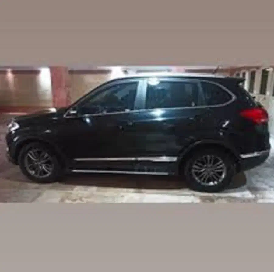 تیگو 5 ۱۴۰۰|خودرو سواری و وانت|تهران, مهران (سیدخندان)|دیوار